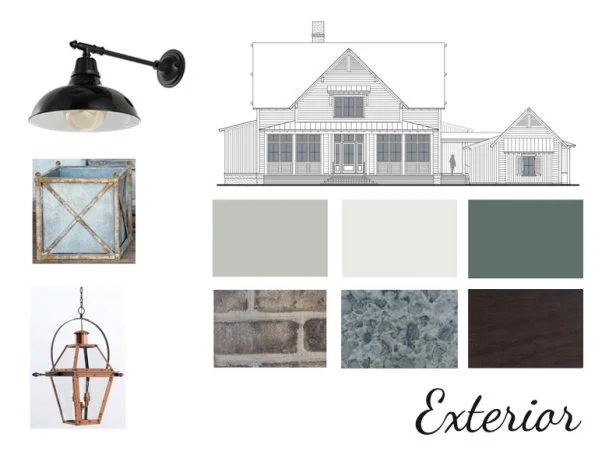Design Plan for HGTV Dream Home 2025 | HGTV